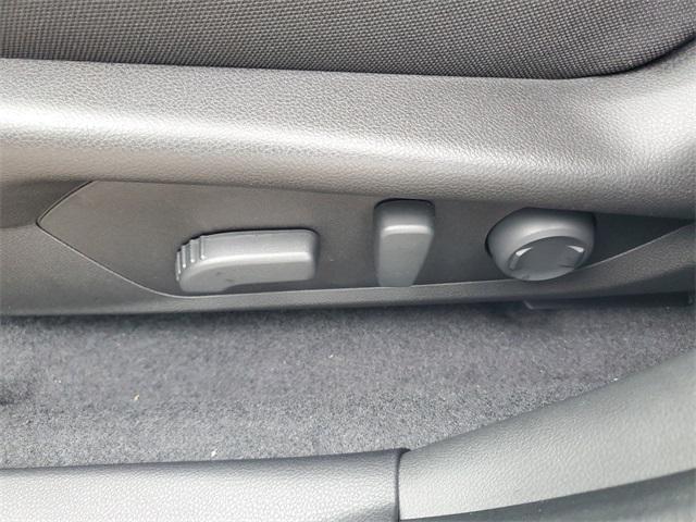 new 2026 Subaru Impreza car, priced at $33,776