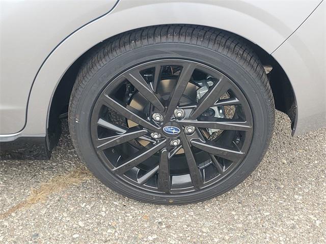 new 2026 Subaru Impreza car, priced at $33,776