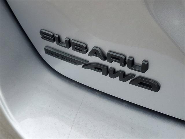 new 2026 Subaru Impreza car, priced at $33,776