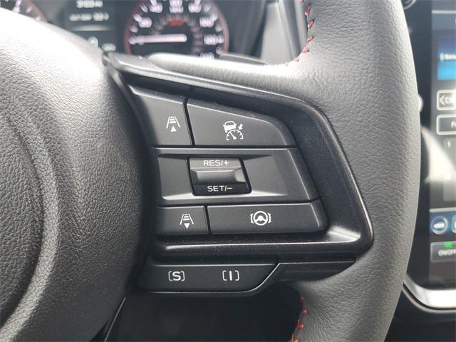 new 2026 Subaru Impreza car, priced at $33,776