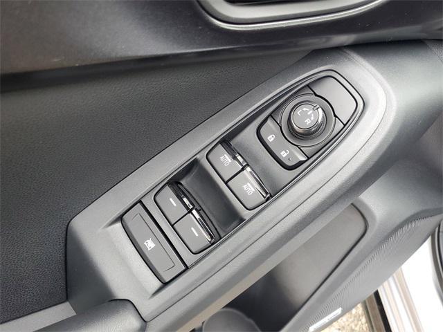 new 2026 Subaru Impreza car, priced at $33,776