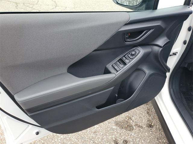 new 2026 Subaru Crosstrek car, priced at $31,028