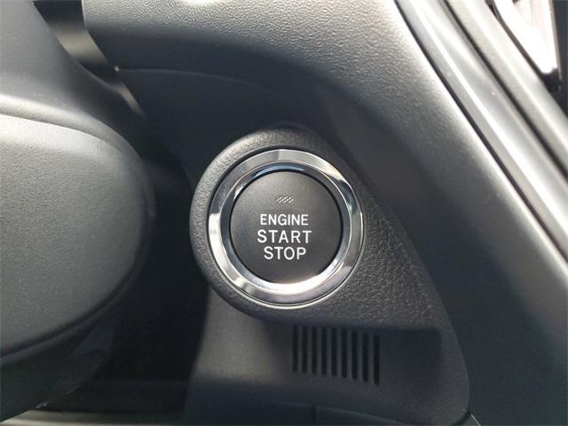 new 2025 Subaru WRX car, priced at $44,166