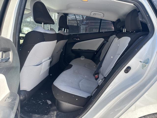 used 2021 Toyota Prius car, priced at $16,545