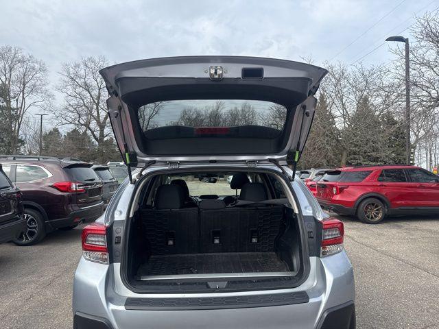 used 2020 Subaru Crosstrek car, priced at $16,995