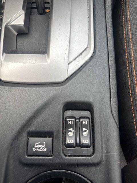 used 2020 Subaru Crosstrek car, priced at $16,995