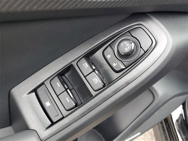 new 2026 Subaru Crosstrek car, priced at $36,327