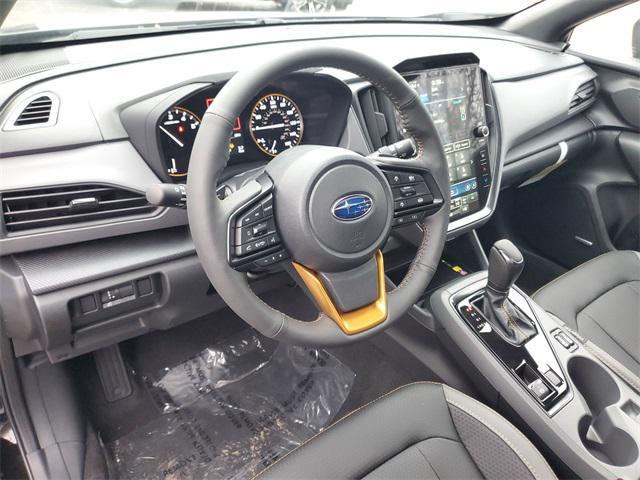new 2026 Subaru Crosstrek car, priced at $36,327