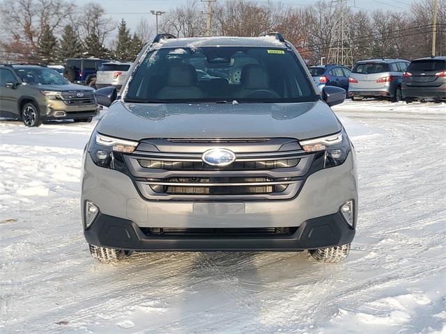 new 2026 Subaru Forester car, priced at $34,386