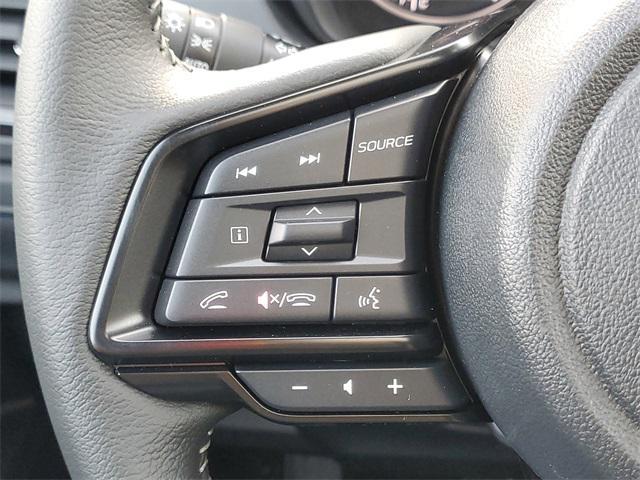 new 2026 Subaru Forester car, priced at $34,386