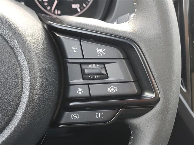 new 2026 Subaru Forester car, priced at $34,386