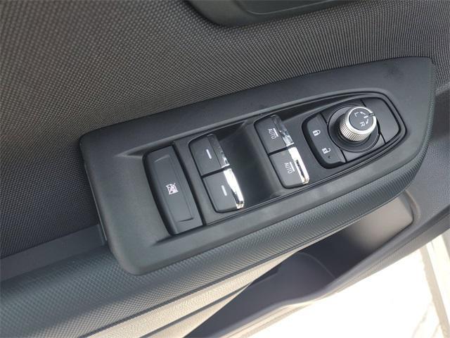 new 2026 Subaru Forester car, priced at $34,386