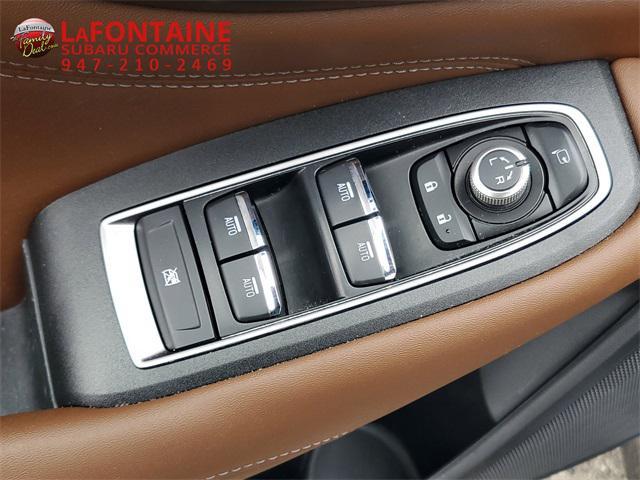 used 2024 Subaru Legacy car, priced at $29,490