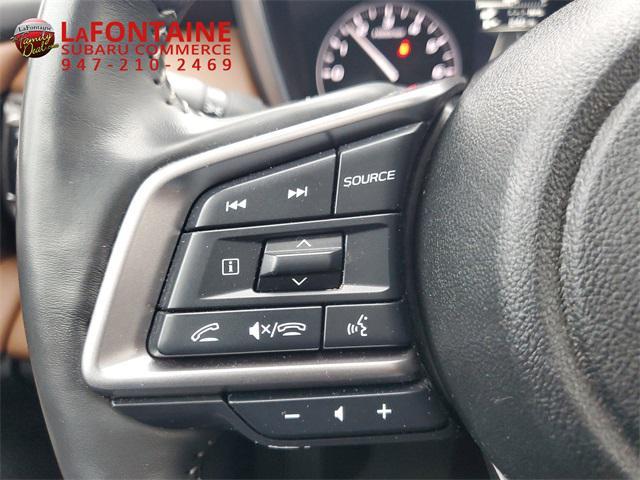 used 2024 Subaru Legacy car, priced at $29,490