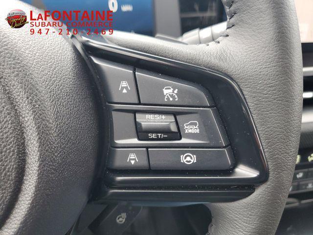 used 2026 Subaru Outback car, priced at $40,303
