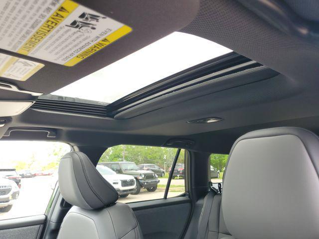 new 2026 Subaru Outback car, priced at $37,599