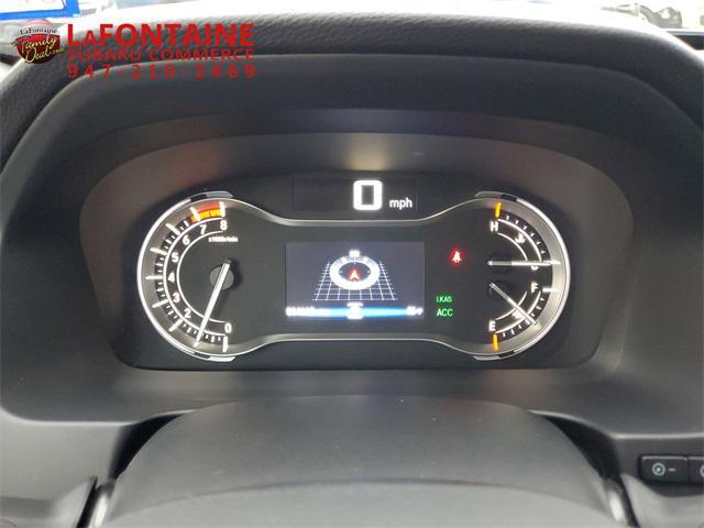 used 2022 Honda Ridgeline car, priced at $31,490