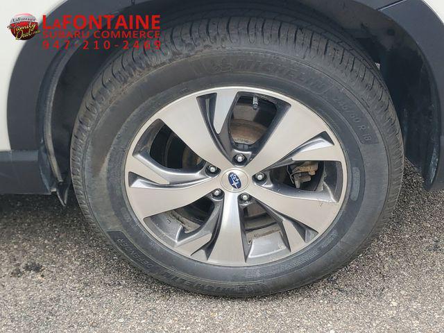 used 2023 Subaru Ascent car, priced at $27,884