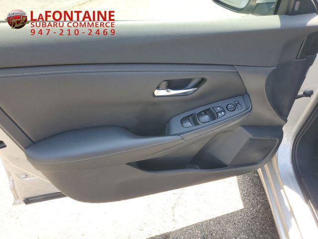 used 2020 Nissan Sentra car, priced at $14,999
