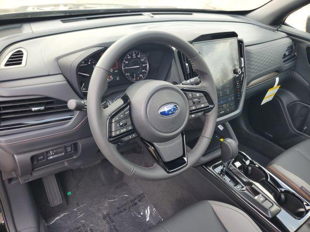 new 2026 Subaru Forester car, priced at $36,862
