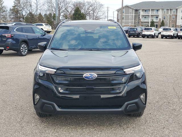 new 2026 Subaru Forester car, priced at $36,862