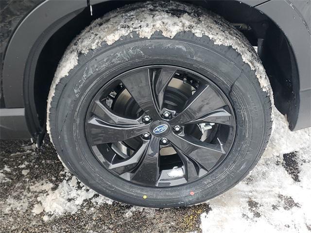 new 2026 Subaru Ascent car, priced at $41,068