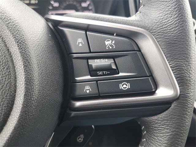 new 2026 Subaru Ascent car, priced at $41,068