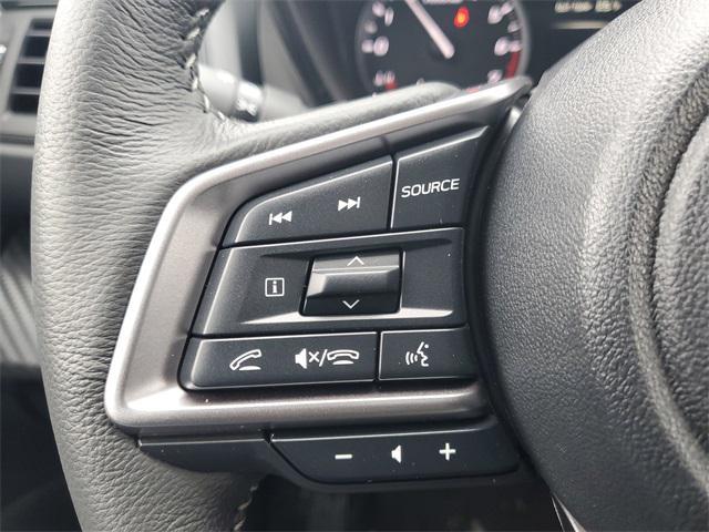 new 2026 Subaru Ascent car, priced at $41,068