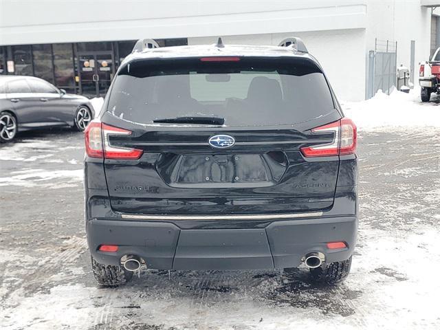 new 2026 Subaru Ascent car, priced at $41,068