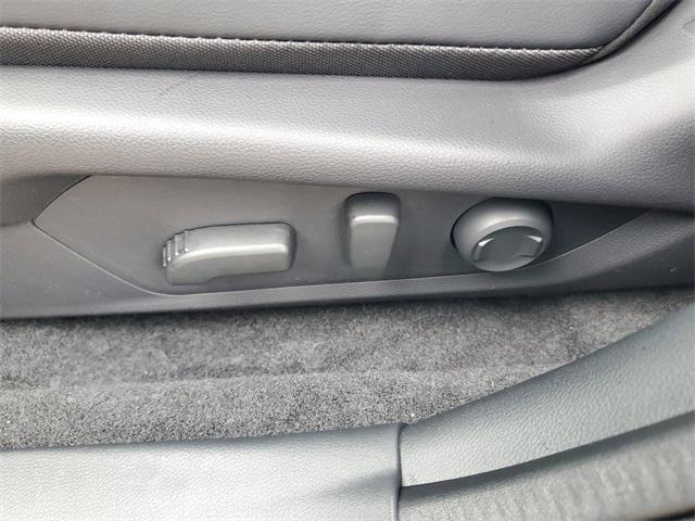 new 2026 Subaru Crosstrek car, priced at $33,911