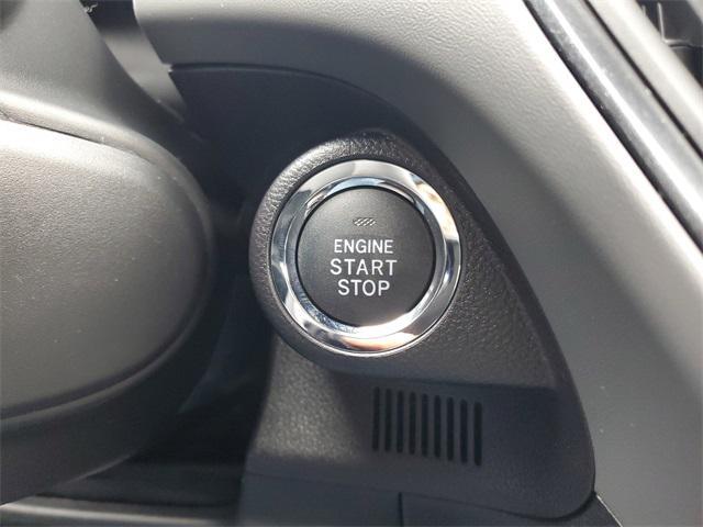 new 2026 Subaru Crosstrek car, priced at $33,911