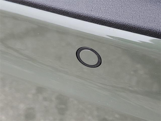 new 2026 Subaru Crosstrek car, priced at $33,911