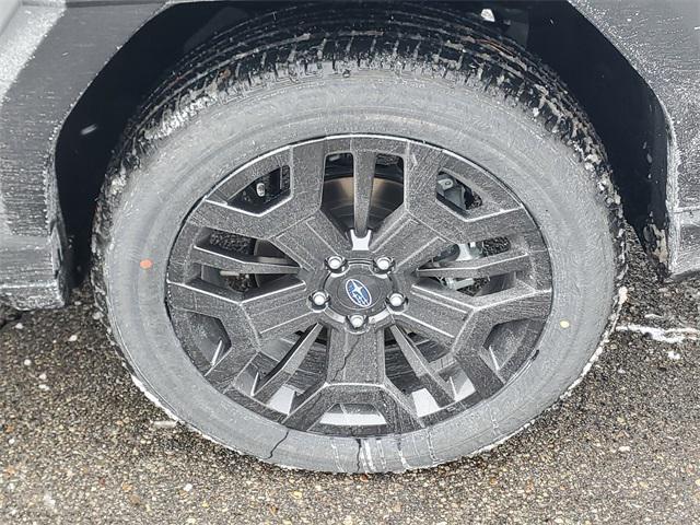 new 2026 Subaru Outback car, priced at $44,892