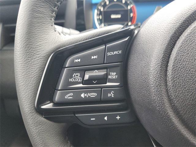 new 2026 Subaru Outback car, priced at $44,892