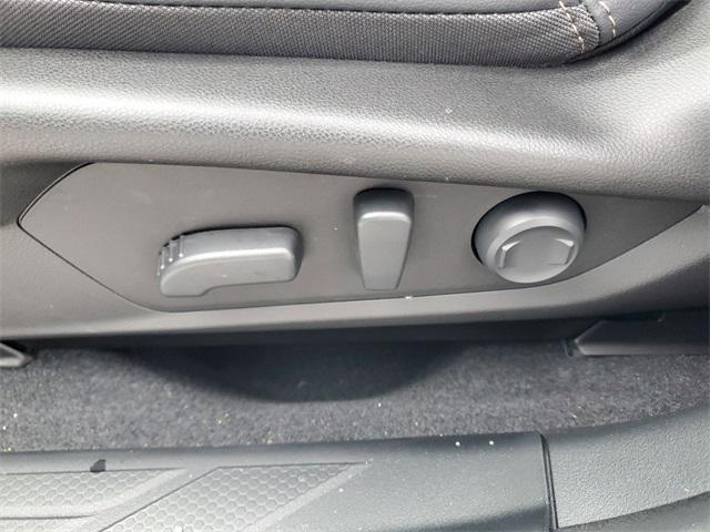 new 2026 Subaru Outback car, priced at $44,892