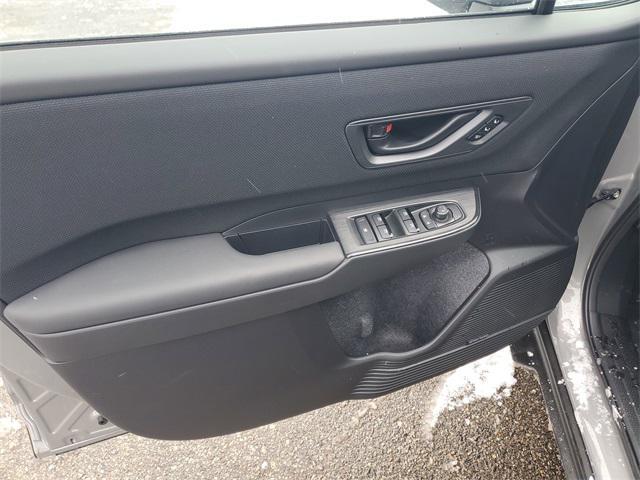 new 2026 Subaru Outback car, priced at $44,892