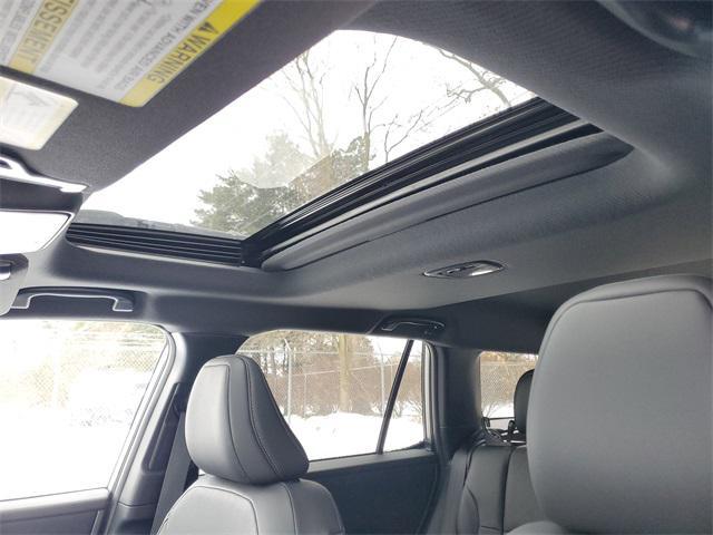 new 2026 Subaru Outback car, priced at $44,892