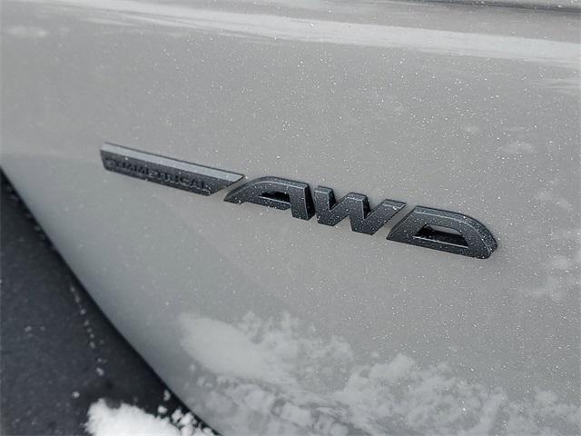 new 2026 Subaru Outback car, priced at $44,892