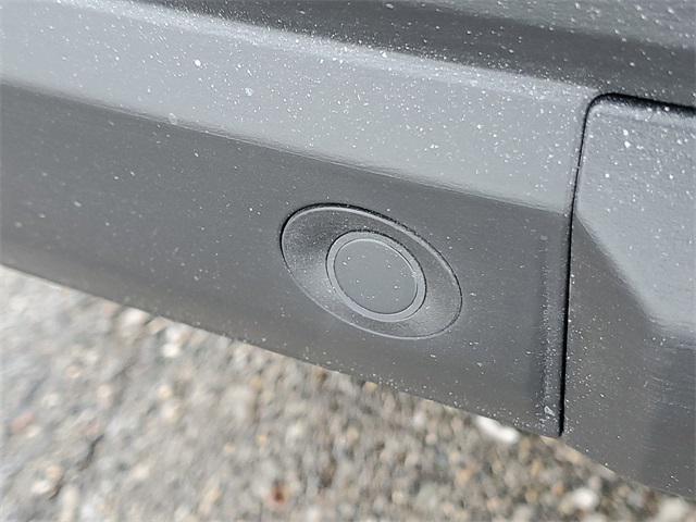 new 2026 Subaru Outback car, priced at $44,892