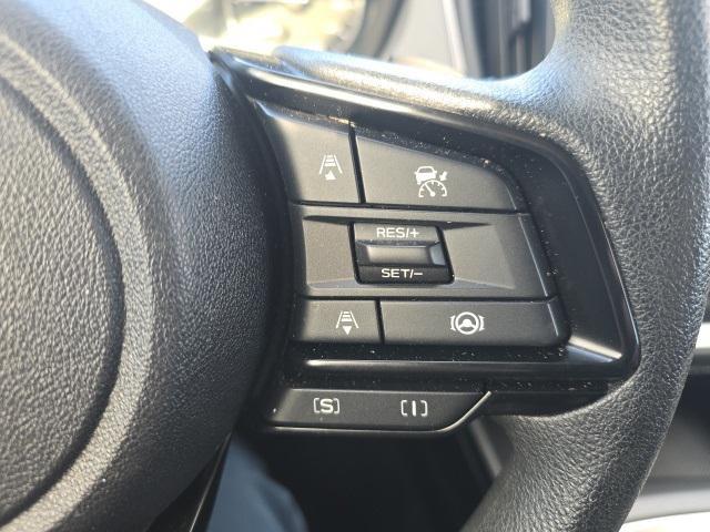 used 2024 Subaru Crosstrek car, priced at $25,330