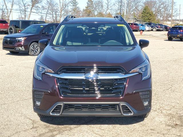 new 2026 Subaru Ascent car, priced at $49,888