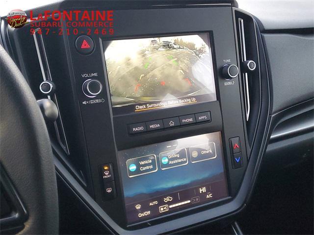 used 2022 Subaru WRX car, priced at $24,990