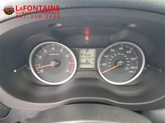 used 2018 Subaru Forester car, priced at $20,990