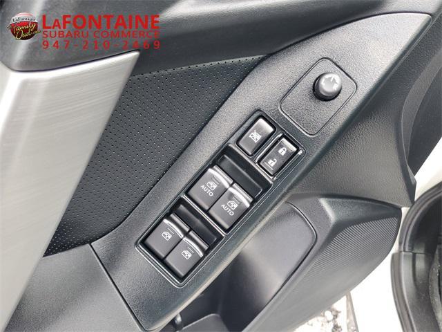 used 2018 Subaru Forester car, priced at $20,990