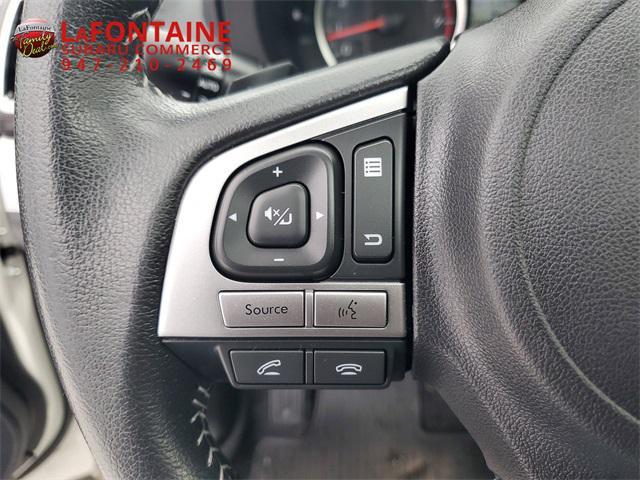 used 2018 Subaru Forester car, priced at $20,990