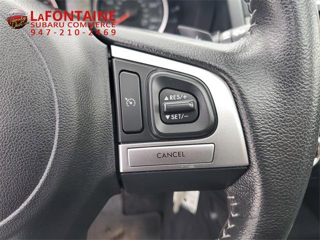 used 2018 Subaru Forester car, priced at $20,990