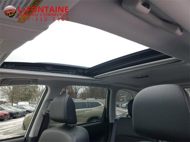 used 2018 Subaru Forester car, priced at $20,990