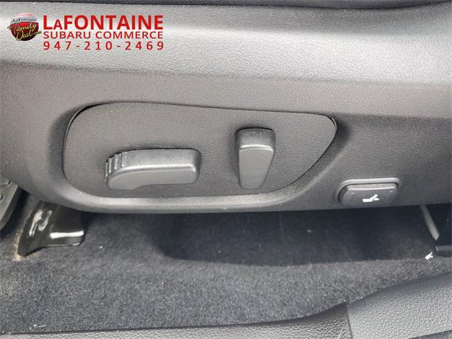 used 2018 Subaru Forester car, priced at $20,990