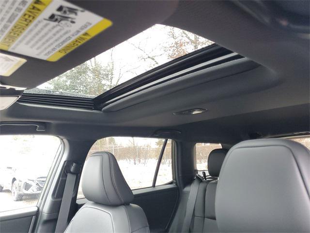 new 2026 Subaru Outback car, priced at $44,412