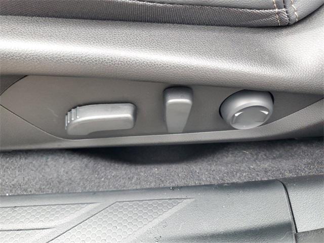 new 2026 Subaru Outback car, priced at $44,412